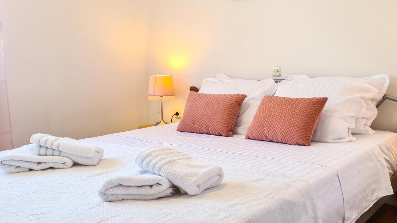 Ciao Zadar Apartment Ngoại thất bức ảnh