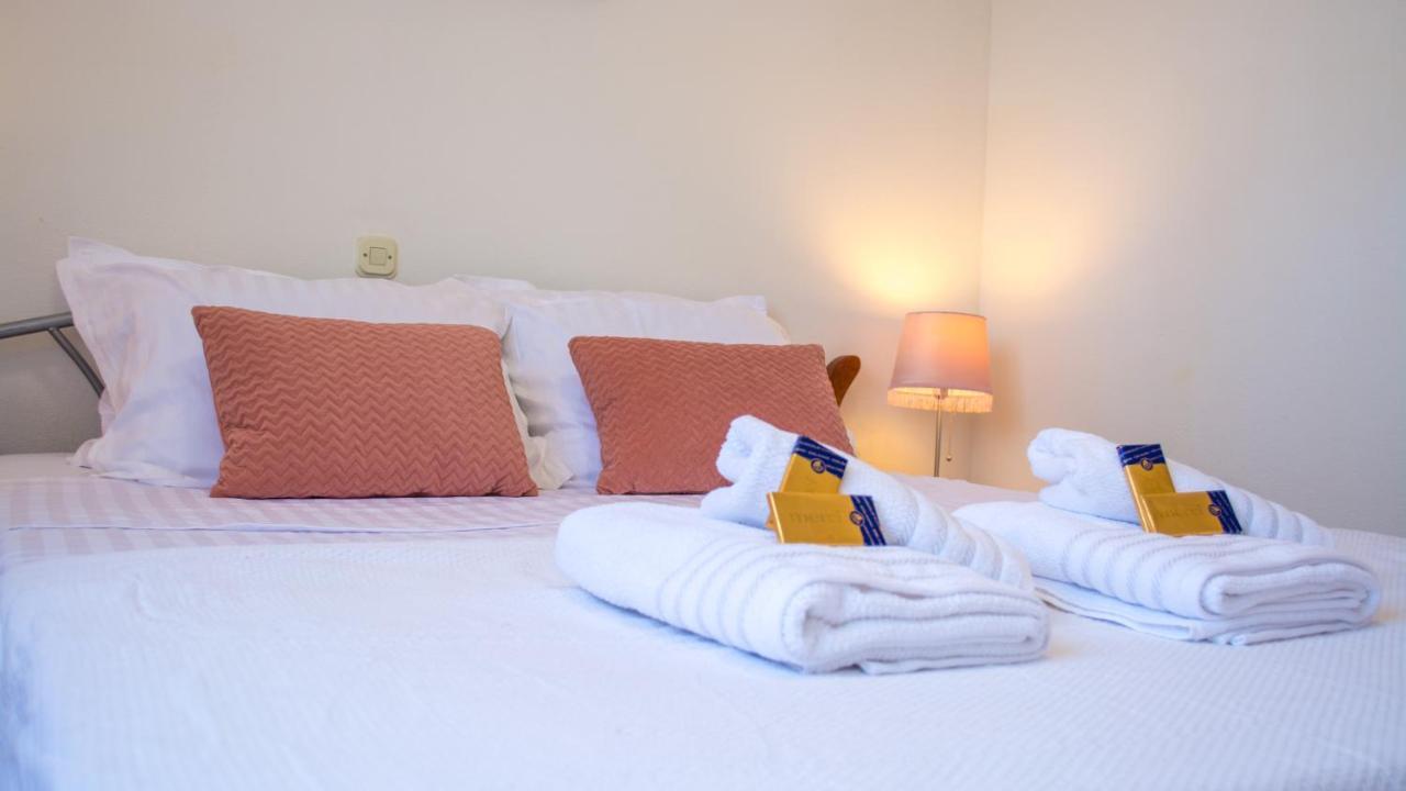 Ciao Zadar Apartment Ngoại thất bức ảnh