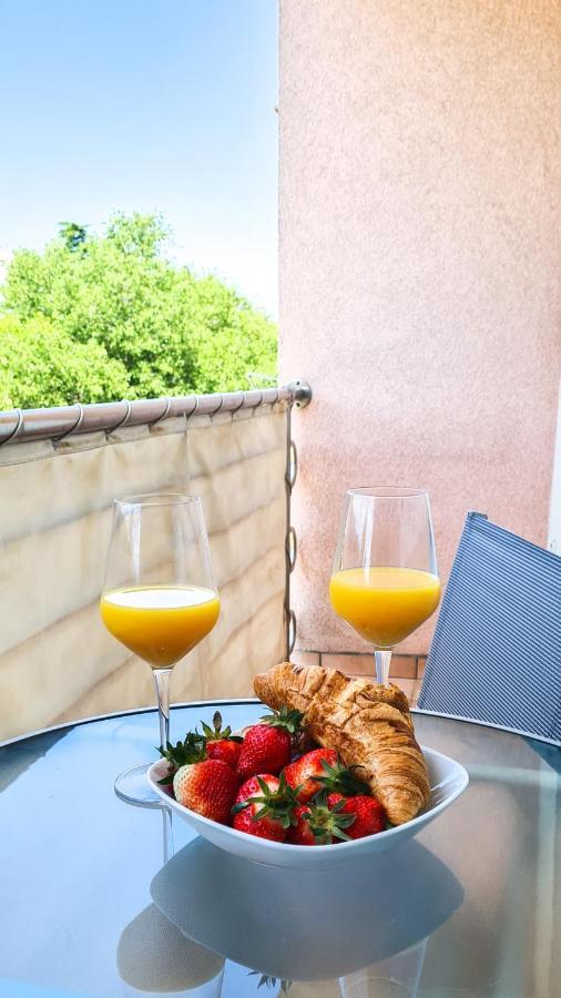 Ciao Zadar Apartment Ngoại thất bức ảnh